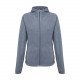 Chaqueta polar Helsinki Women