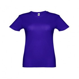 Camiseta técnica mujer TH Clothes Nicosia Women