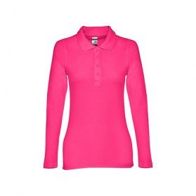 Polo mujer TH Clothes Bern Women