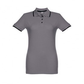 Polo mujer TH Clothes Rome Women