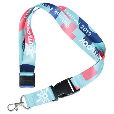 Lanyard Sulfo 20