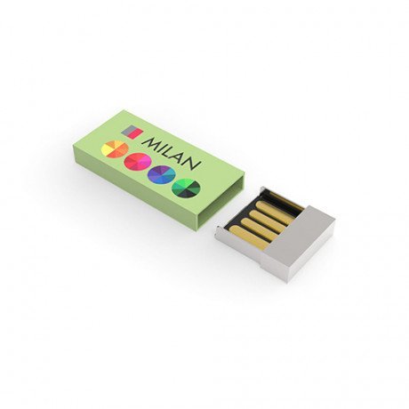 Memoria USB Stick Milan 3.0