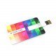 Memoria USB Stick Credit Card