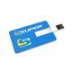 Memoria USB Stick Credit Card