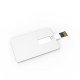 Memoria USB Stick Credit Card