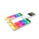 Memoria USB Stick Square Card