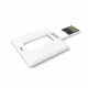 Memoria USB Stick Square Card