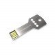 Memoria USB Stick Stainless Steel Key