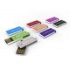 Memoria USB Stick Micro Twist