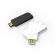 Memoria USB Stick Smart Twister Large