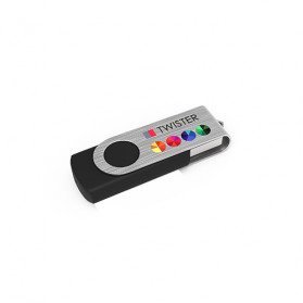 Memoria USB Stick Twister