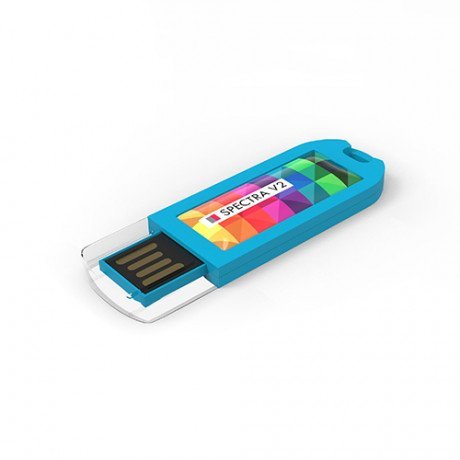 Memoria USB Stick Spectra V2