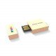 Memoria USB Stick Eco Wood