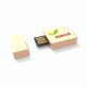 Memoria USB Stick Eco Wood