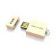 Memoria USB Stick Eco Wood