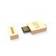 Memoria USB Stick Eco Wood