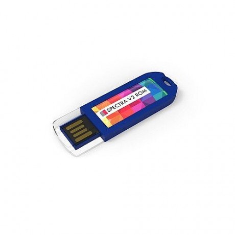 Memoria USB Stick Spectra V2 Rom Premium