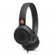 Auriculares JBL On-Ear TUNE 500