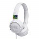 Auriculares JBL On-Ear TUNE 500