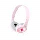 Auriculares Sony ZX110