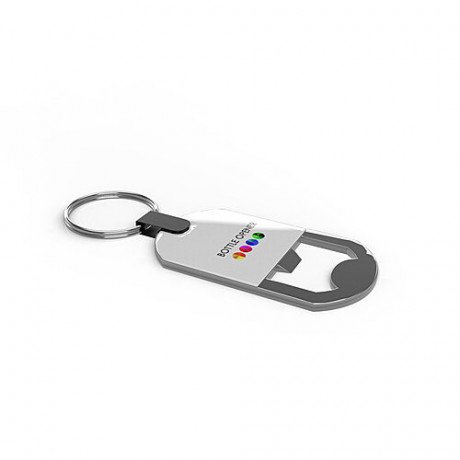 Llavero abridor Bottle Opener