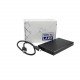 Disco duro externo White Lake Pro HDD