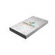 Disco duro externo White Lake Pro SSD