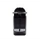 Cafetera Nespresso Pixie Metal Alu