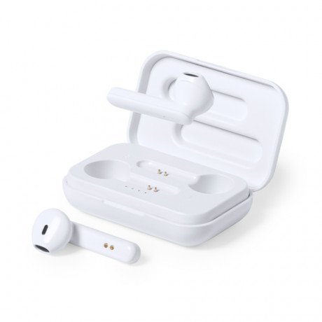 Auriculares antibacterianos Kikey