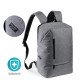 Mochila antibacteriana Mordux