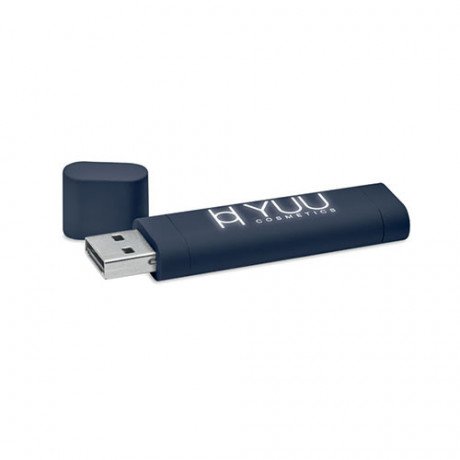 Memoria USB Ilumi Stick