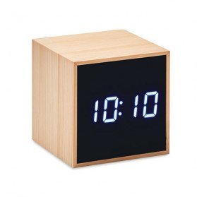 Reloj de sobremesa Mara Clock