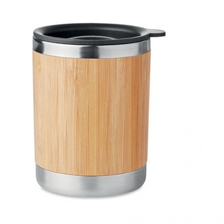 Vaso acero inoxidable Lokka