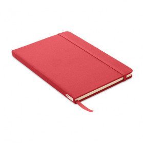 Libreta A5 RPET Note