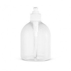 Bote dosificador 500 ml. Reflask 500