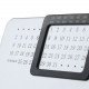 Calendario perpetuo Líder