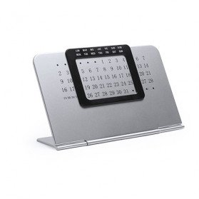 Calendario perpetuo Líder