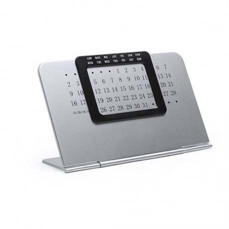 Calendario perpetuo Líder