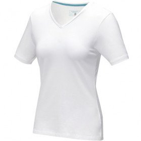 Camiseta de mujer Elevate Kawartha