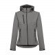 Chaqueta softshell Zagreb Women