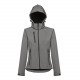 Chaqueta softshell Zagreb Women