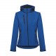 Chaqueta softshell Zagreb Women