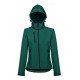 Chaqueta softshell Zagreb Women