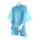 Llavero Poncho Infantil Rany