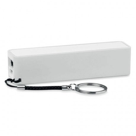 Power Bank Slim