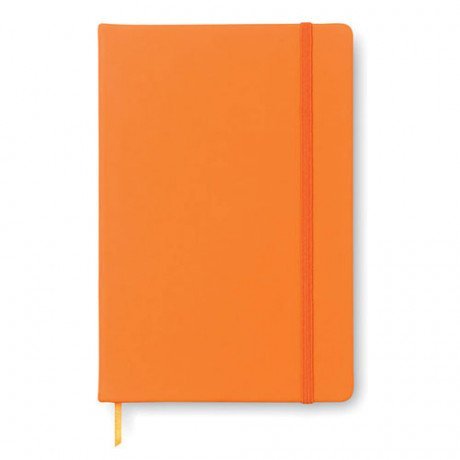 Libreta de notas A5 Arconot