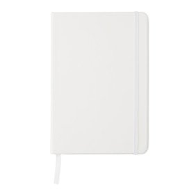 Libreta A5 antibacteriana Arco Clean