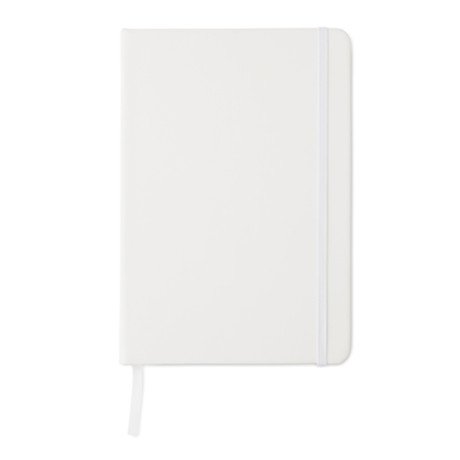 Libreta A5 antibacteriana Arco Clean