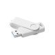 Memoria USB antibacteriana Tech Clean