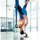 Hamaca de aeroyoga-pilates Aerial Yogi